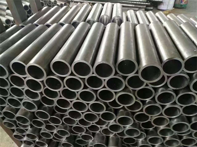 嘉兴30CrMo精密无缝钢管