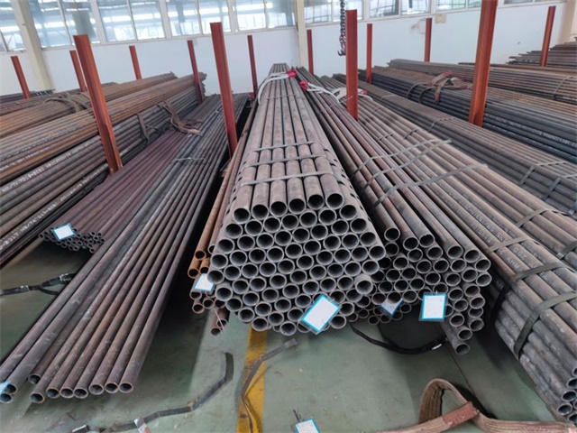 嘉兴20G合金无缝钢管